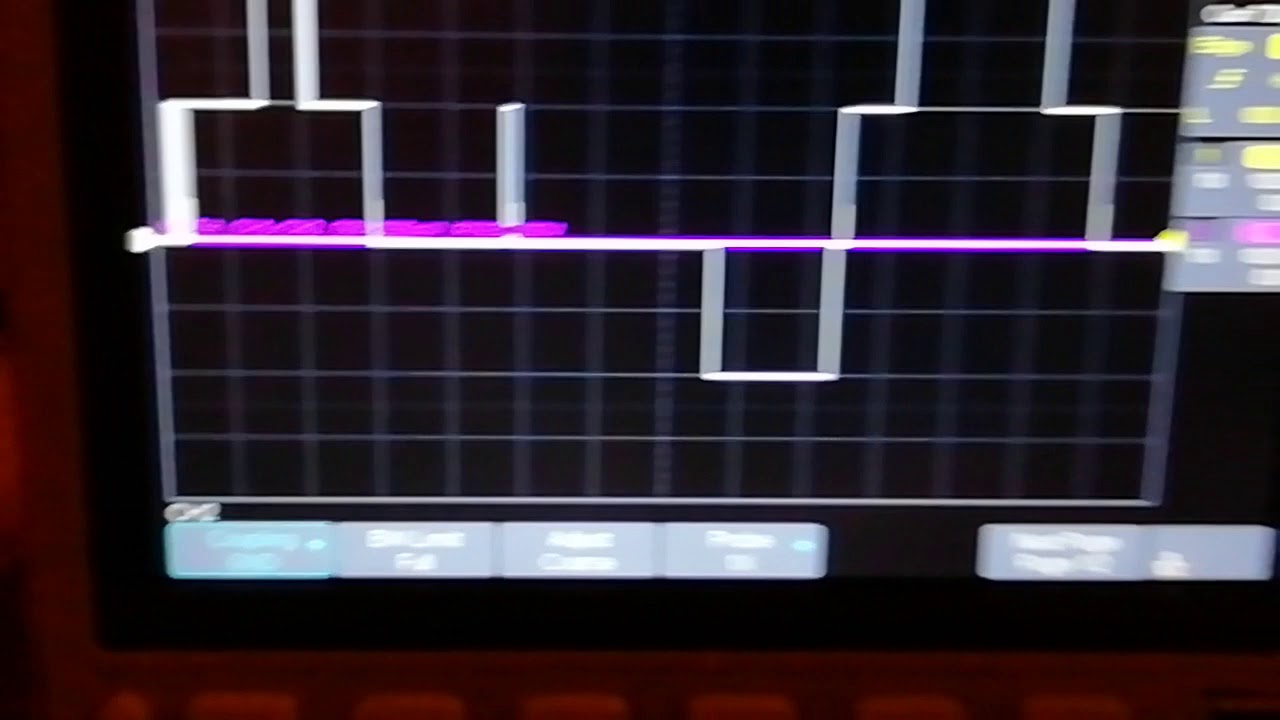 Siglent oscilloscope fail YouTube