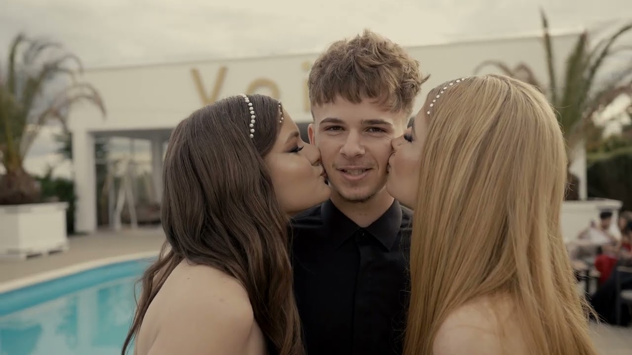 clip BANCHET ABSOLVIRE 2025 - Liceul VOLTAIRE