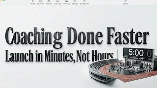 Kajabi Tutorial 2026: Create a Fitness Coaching Program Fast screenshot 4