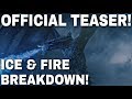 The Official Game of Thrones Season 8 Teaser Breakdown - Game of Thrones Season 8 (Trailer)