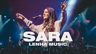 Video voorbeeld van "Sara | Álbum Vida | Lenha Music"