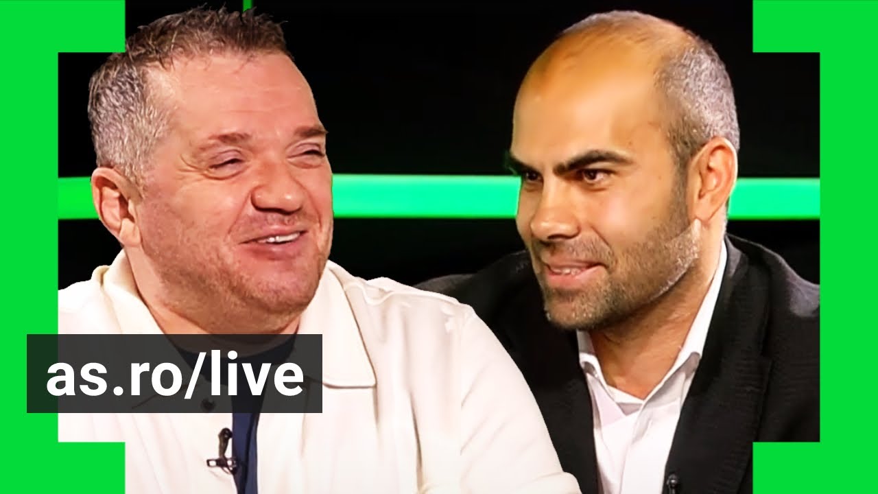 Cum a ieșit Oțelul Galați campioană: ”La început credea lumea că este o glumă” | AS.ro LIVE