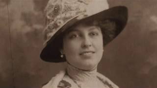 (LA BOHEME): Soprano Fély DEREYNE: Musettas waltz  (1912)