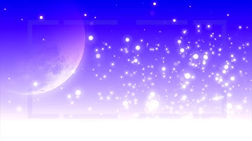 Motionbolt.com - Space Flurries