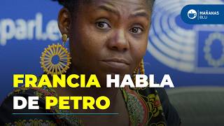 ¿Traicionada? Francia Márquez revela por qué Petro no la apoyó en el Ministerio de Igualdad