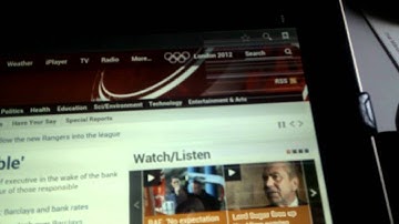 ASUS Transformer Prime TF201 Screen Flicker