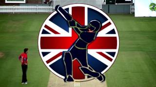 Kings VIII vs CricHQ - Last Man Stands World Championships 2013 screenshot 3