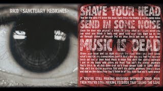 Rico UK - Shave Your Head - 1999 [Official Audio]