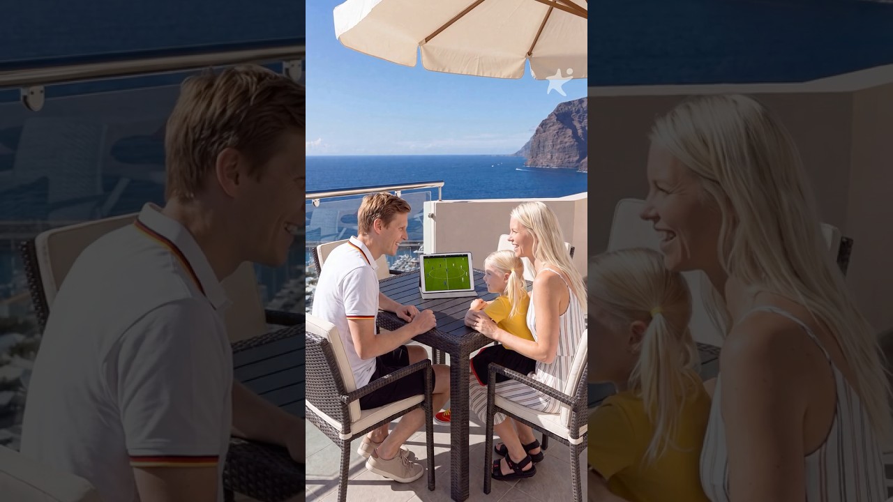 Wherever Your Holiday Takes You Football Comes Along | Corendon Airlines