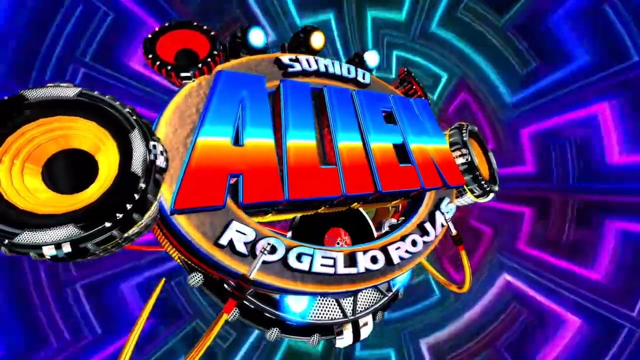 sonido alien 30 de de diciembre 2023 sn Martín Texmelucan MI FLORESITA @djxces