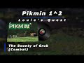 The Bounty of Grub (Combat) - Pikmin 1^2 OST (Louie's Quest)