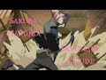 Sakura Haruno [AMV] Do it Like a Dude #HappyBirthdaySakura