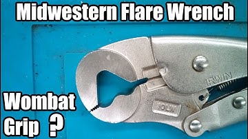 The Dankest Vise Grip - Irwin LW Series #tools #diy #automotive