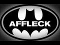 Ben Affleck is BATMAN! CineFix Now!