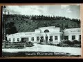 Ретровидео. История курорта Белокуриха 1965 год. The resort Belokurikha