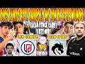 LGD GAMING vs TEAM SPIRIT [BO1] WISPER, TAILUNG, YUMA vs YATORO, COLLAPSE, LARL - BLAST SLAM VII