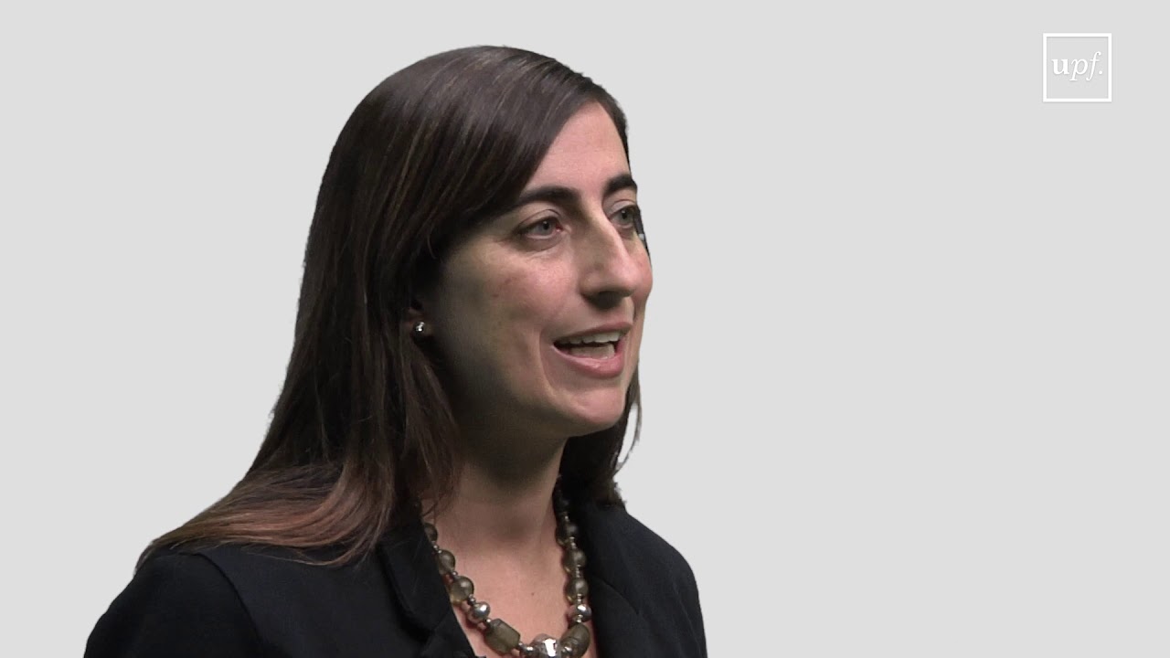 ACÚSTICA DE LA VOZ - Recursos Vocales del Flamenco (Curso Oficial CANTE FLAMENCO TECH)