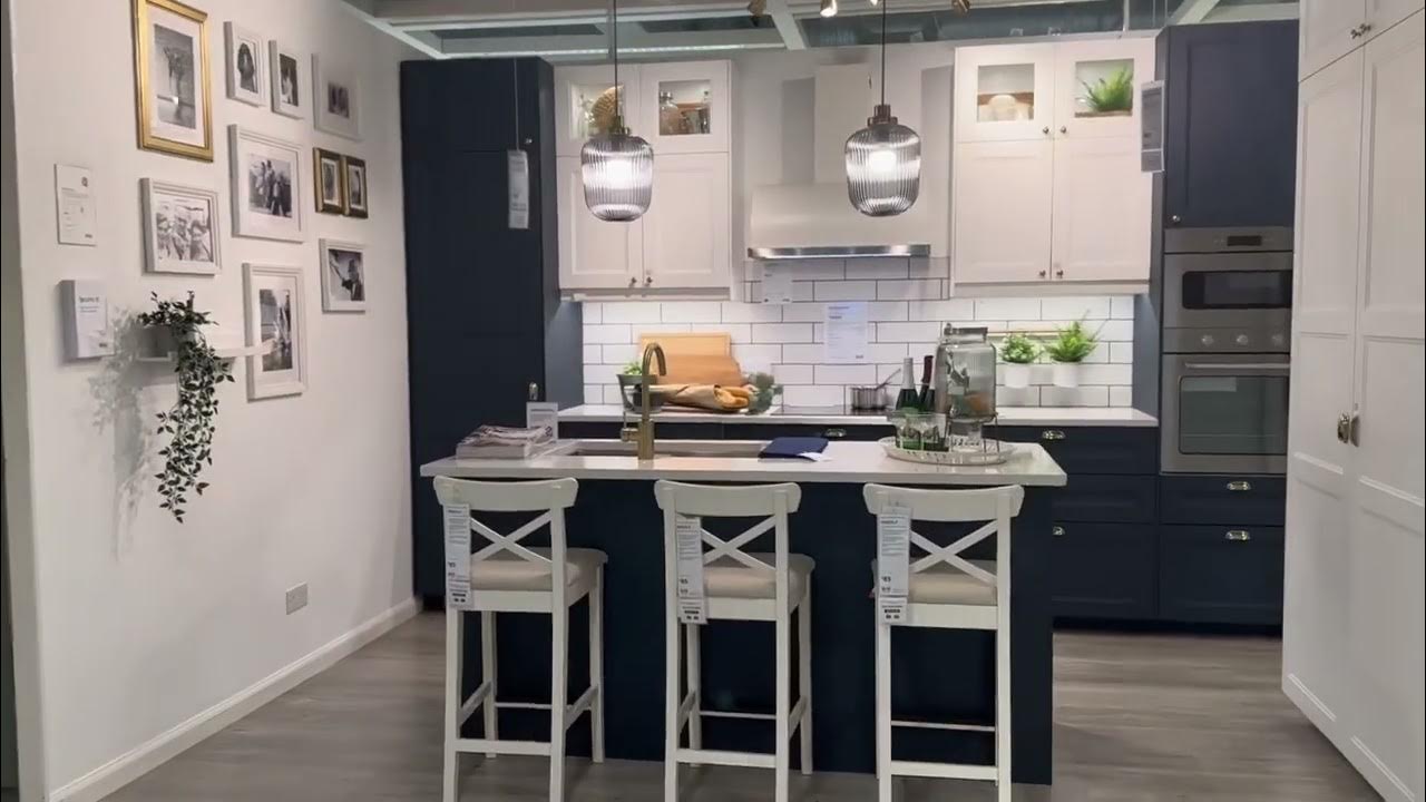 Що нового в Ікеї? Ikea, Dublin YouTube