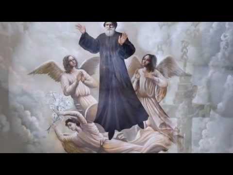 هل لي يا روح شربل