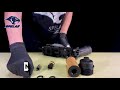 Disassemble the Oil Filter and Cooler Assembly