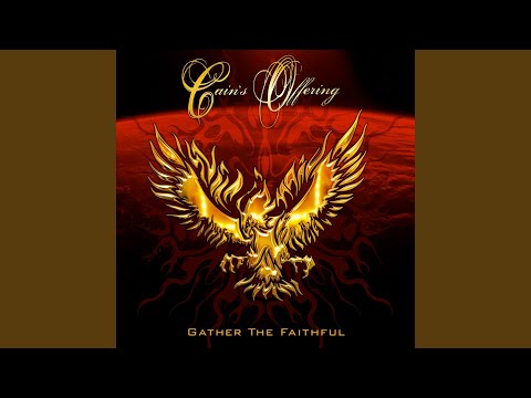 More Than Friends - Cain's Offering