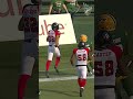 (QB1) Tre FORD RUSHING TD | CFL Highlights