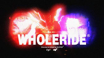 Whole Ride (Feat. Nosgov) - Nova & Hiko Momoji (Official Music Video) Whole Ride (Feat. Nosgov) - Nova & Hiko Momoji (Official Music Video)