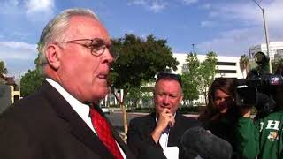 Pocklington in Court Profile