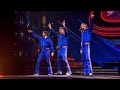 Take That It Only Takes A Minute Odyssey Tour 2019 