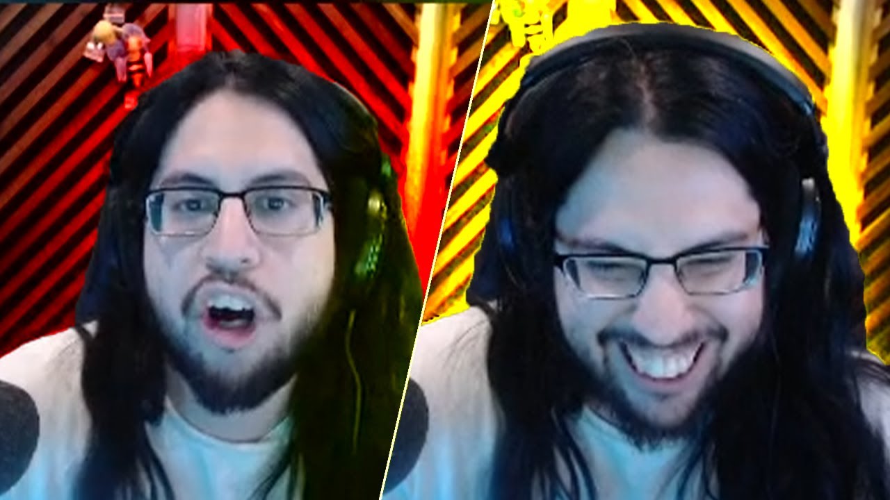 God sent his strongest warriors to take my Elo