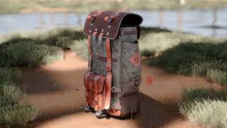 Dreamfoot 3D Animation Showreel 3D Animation Company, Gujarat, India