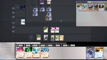 kiv (Noiseshop) vs pleaix (HB Cybernetics Division)