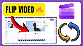 How to Flip Video in Clipchamp (Step-by-Step Guide)