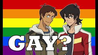Klance Vs. Plance voltron