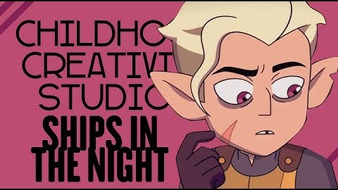 [CCS] Ships in the Night MEP