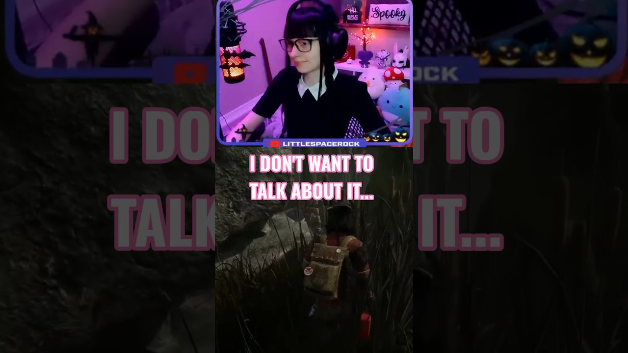 Time To Uninstall...  - Dead by Daylight
