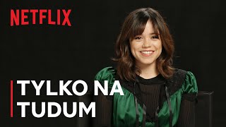 Wednesday – sezon 2 | Teorie z Jenną Ortegą | Netflix