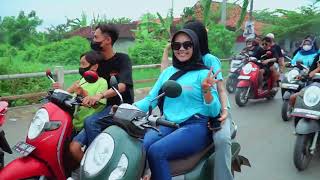 KONVOI ROLLING ARTIS ADELLA SARKEM PEKALONGAN 2024