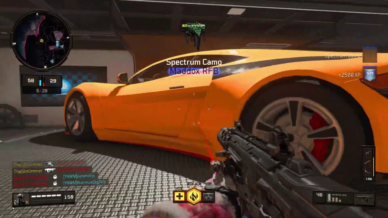 Clan Recruitment for Call of Duty  Black Ops 4   Competitive Team recruiting