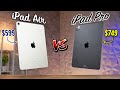 iPad Air 5 vs iPad Pro - HONEST thoughts after 1 Week...