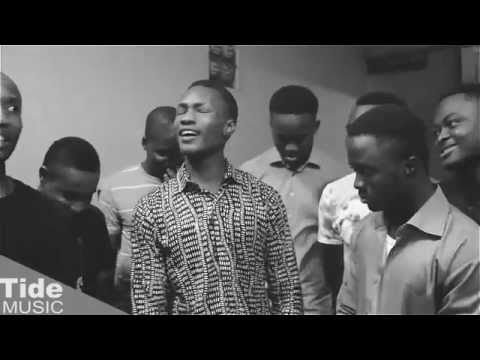 Love to Praise your Name- Acapella (Cover)