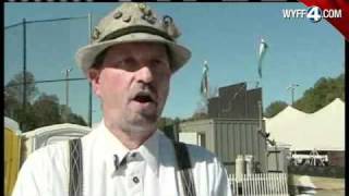 Walhalla Oktoberfest Kickoff