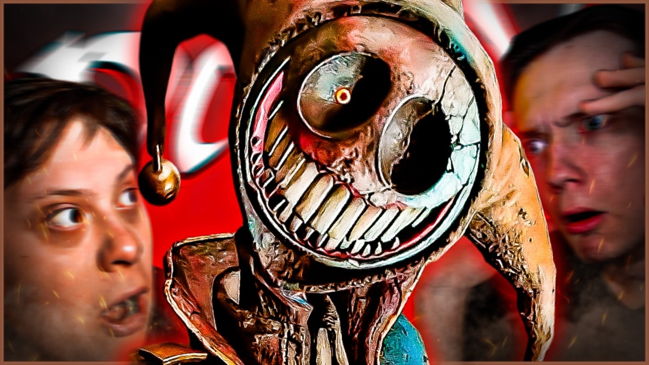 ФАБРИКА ЭПТЕЙШНА 5