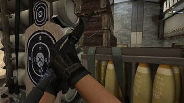 1v3 + 4k Cache ESEA Pug.