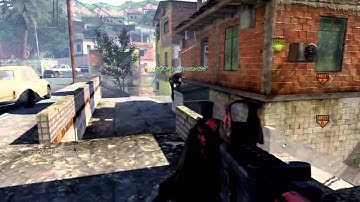 MW2 HC S&D Beast Score