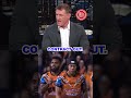 Gal says Jarome Luai's situation is totally different to Lachlan Galvin's. 🗣️ #9WWOS #NRL