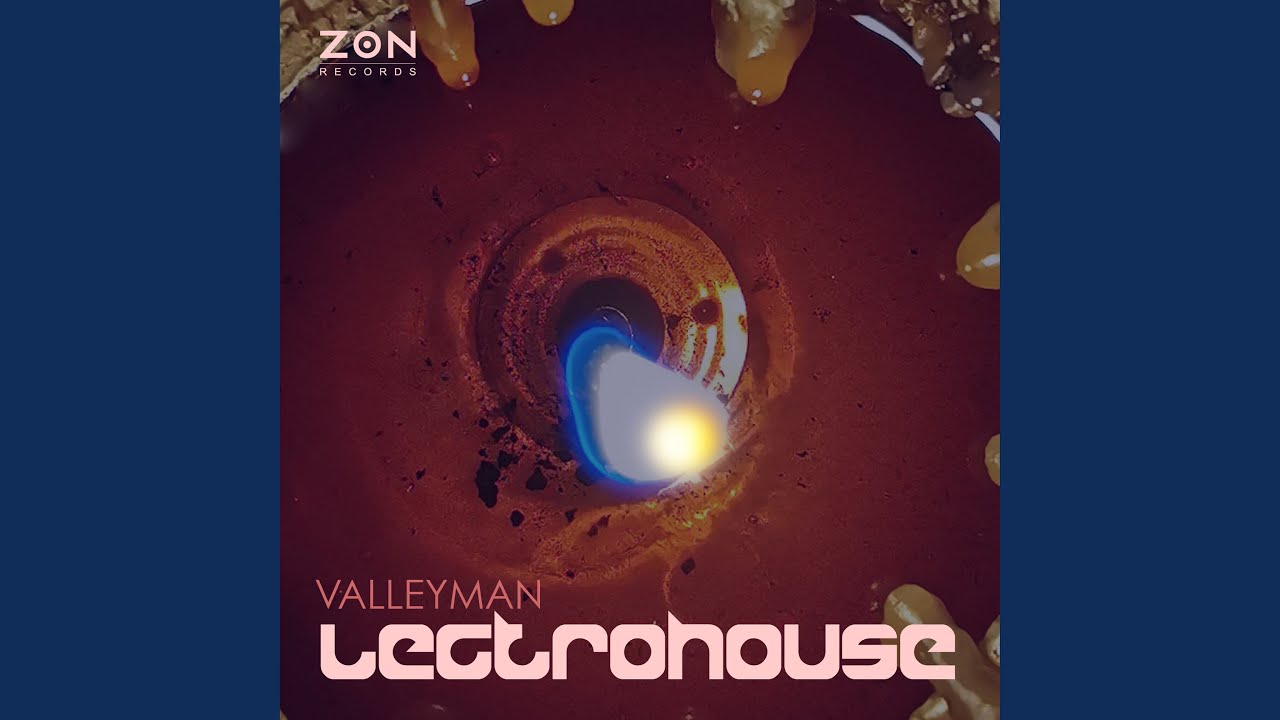 Watch Lectrohouse on YouTube Watch Lectrohouse on YouTube