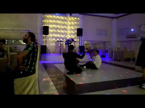 ძველი მუღამები-ახალ რესტორანში.