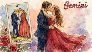 GEMINI YOU VE GOT THIS PLAYER LOSING THEIR MIND THEY CAN T STOP THINKING ABOUT YOU ROMANTICALLY