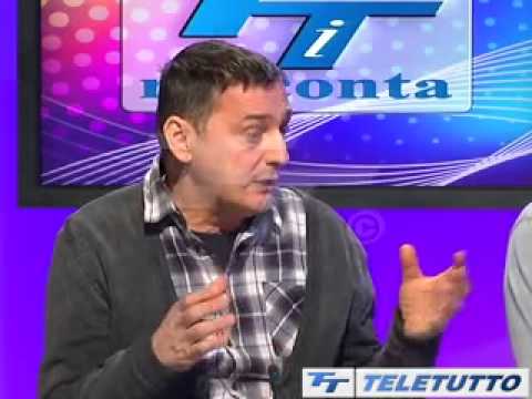 MARIO RUZZE RAUSEO UNO DI NOI! - YouTube